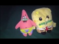 The SpongeBob SquarePants Movie Plush Edition Part 11 Now That We Re Men