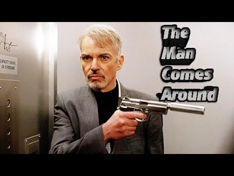 [FARGO]Lorne Malvo - The Man Comes Around (Spoiler)