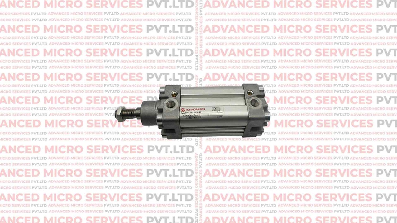 IMI NORGREN PRA182050M50 Valve Advanced Micro Services Pvt. Ltd