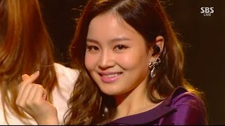 LEE HI - &#39;MY STAR&#39; 0508 SBS Inkigayo