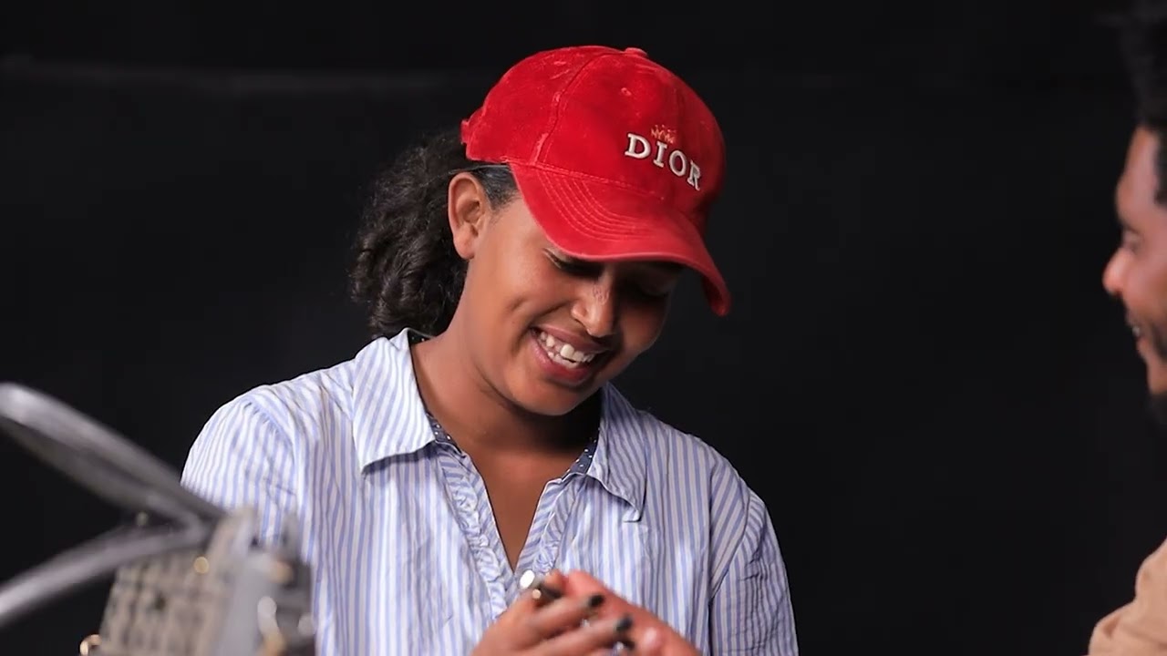 "Hong hong...." ll KALAQAN COMEDY - 6 ll Afaan Oromoo Sketch Comedy