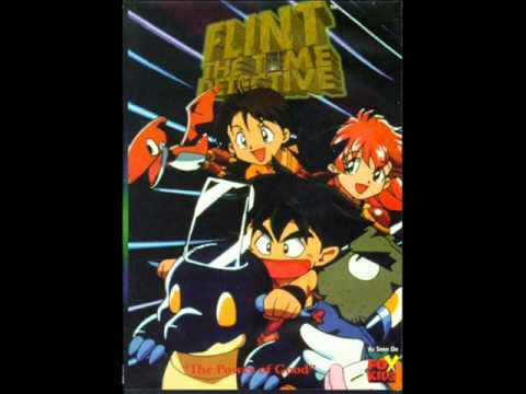 Jikuu Tantei Genshi-kun Power na Kimochi Yukari Asakura
