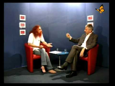 Schamane Man Mohan spricht über Hanf und andere  Themen mit Jo Conrad !