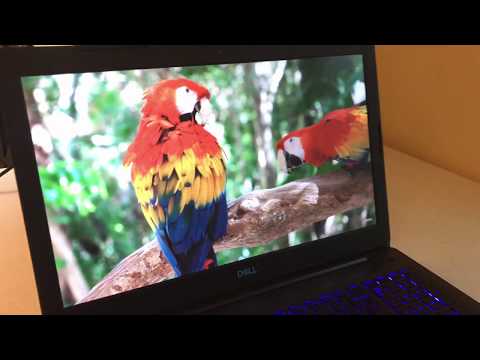 Dell G3 15 Gaming 3579 Full Review