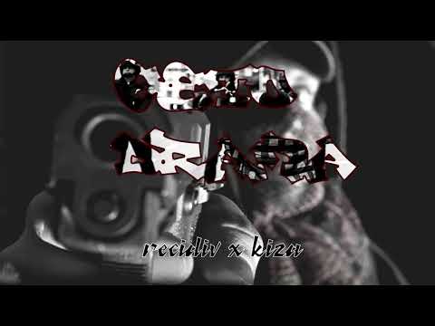 Recidiv x Kiza  - Geto Drama