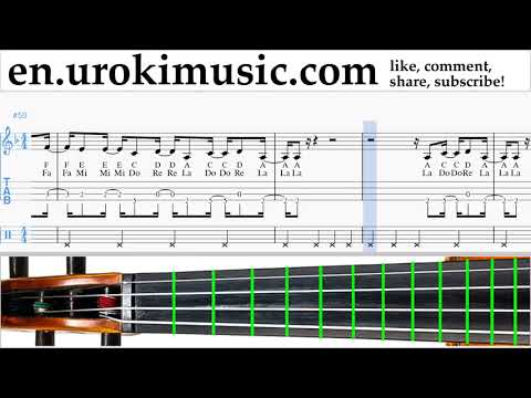 Violin lessons Childish Gambino - Feels Like Summer Sheet Music Tutorial um-i352