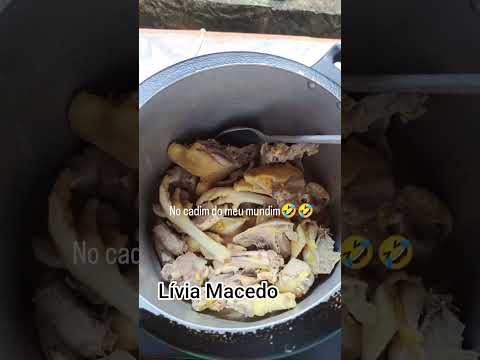 Lívia Macedo em Papagaios -Minas gerais a simplicidade do campo #shorts