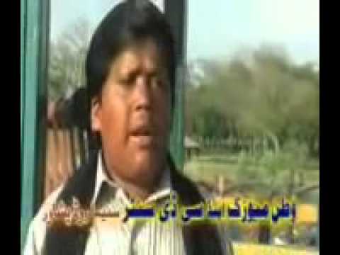 Maa apni way yad andi Beautiful Potohari Song of Yasir