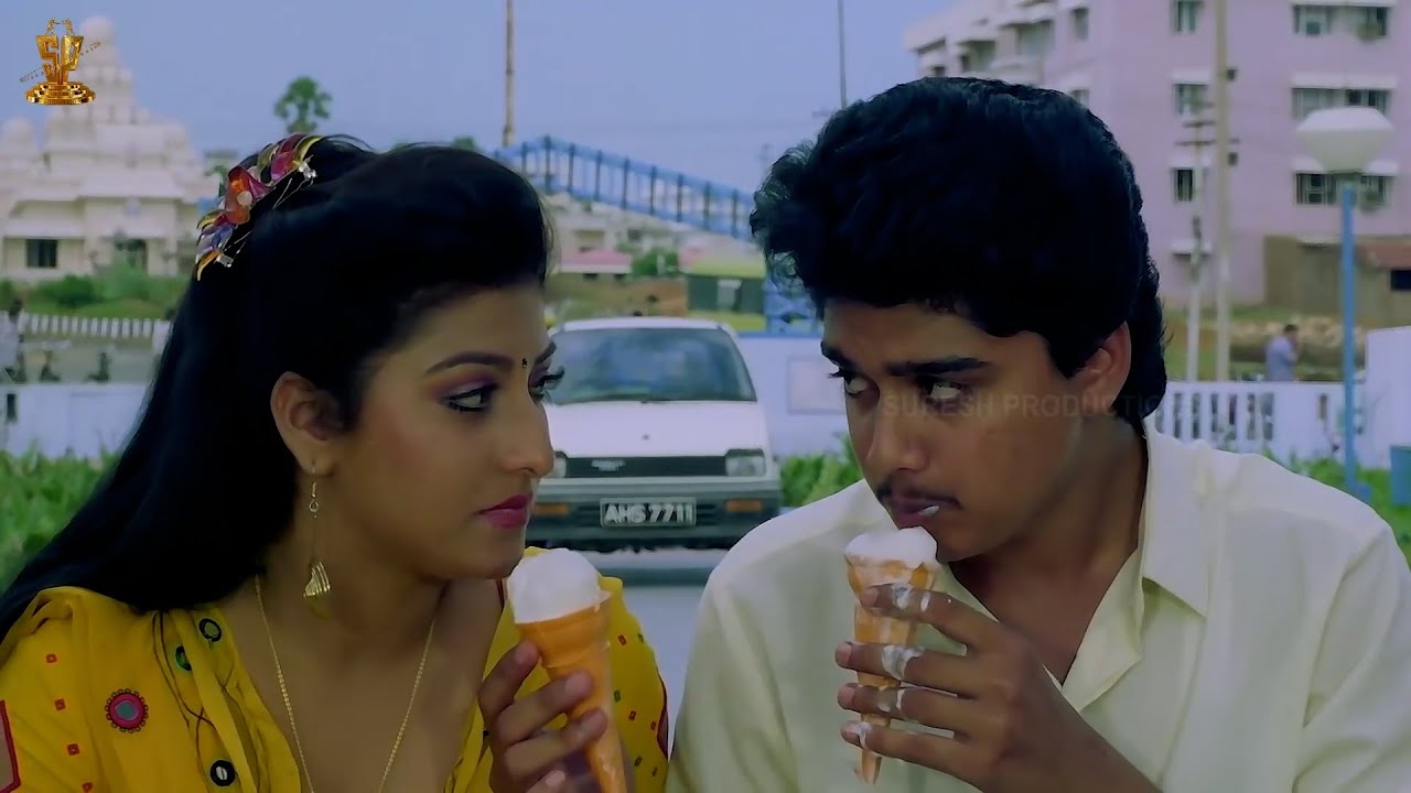 Prema Khaidi Movie Scenes | Harish, Malashri | SP Shorts