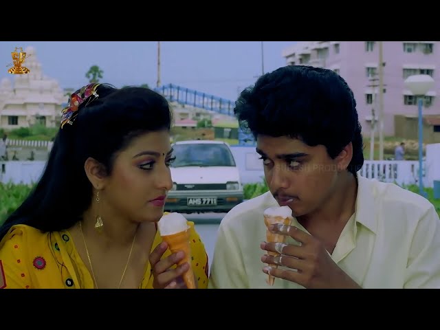 Prema Khaidi Movie Scenes | Harish, Malashri | SP Shorts