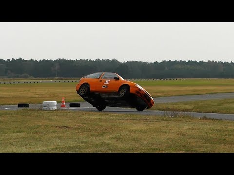 Sebastian Gumienny, Suzuki Swift - IX Power Stage Bednary - 02.09.2018