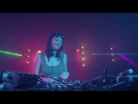MIRA LIVE DJ SET -- ALIEN DISKO 13/01/2023