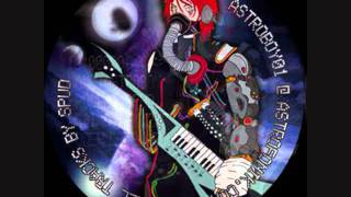 Spud -Doctor Overdrive- (Astroboy 01)