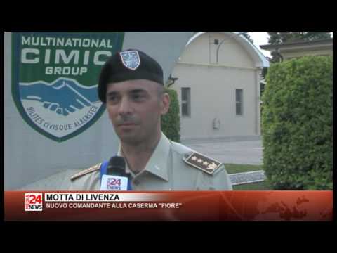 TG VENETO 22 07 2016