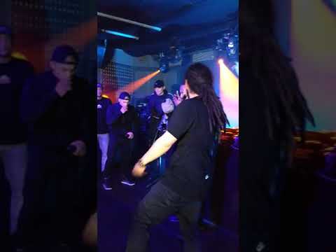 Secta, Bezim Man, Jahmmi, Chibook & DJ Diamondz