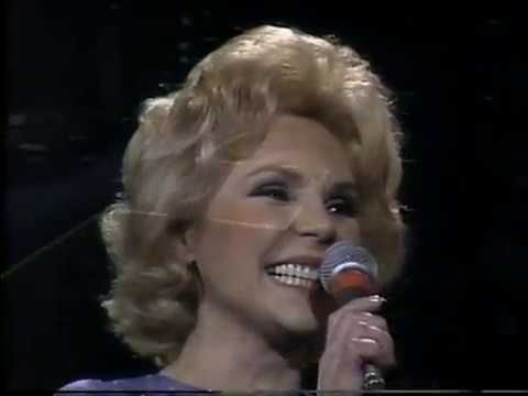 Teresa Brewer--TV Hit Medley, 1981