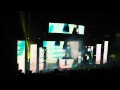 Bassnectar @ Red Rocks, May 2015 - Speakerbox ...