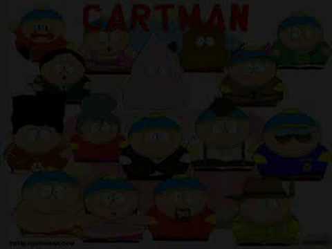 Come Sail Away By Cartman (Fast Version)