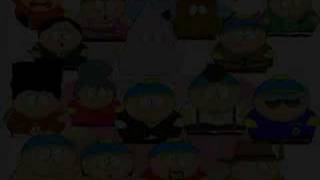 Come Sail Away By Cartman (Fast Version)
