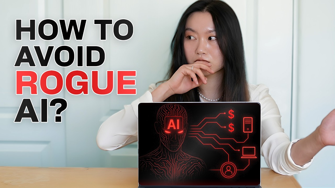 AI Safety In 35 Minutes