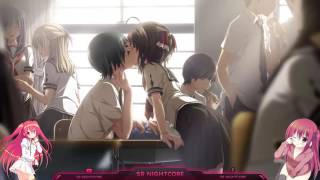 ♫ Nightcore ~ Love Me Like You Mean It ♫