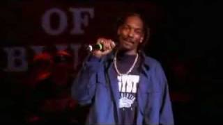 Tha Dogg Pound - New York Live