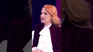 💜✨ Անահիտ Կիրակոսյանը՝ իր մասին վատ մեկնաբանություններին