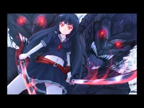 Nightcore - Mrs Hyde