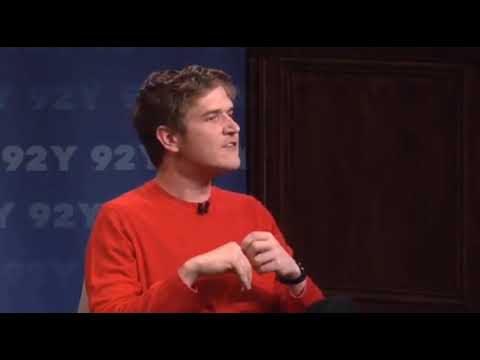 Bo Burnham's iconic Donald Trump rant