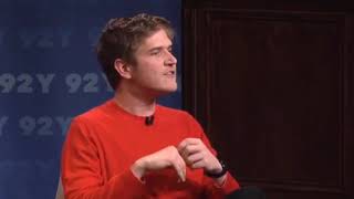 Bo Burnham&#39;s iconic Donald Trump rant