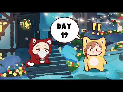 #SUBATHON !!! DAY 19 YAKIN ?