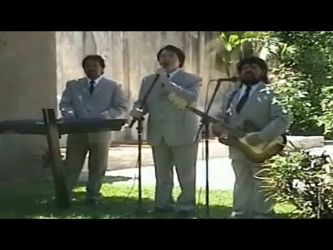 Selección De polkas - Homenaje Al Partido Liberal - Oscar Pérez Con La Alegre Fórmula Nueva