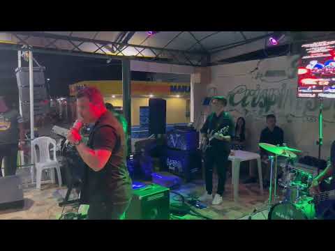 Os Anjos te Louvam   Pr Eric Fernando e Banda HD