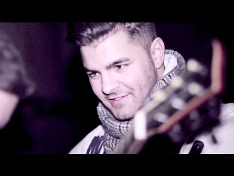 Ricardo Bielecki & Umut Anil - My Love (cover)