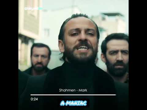 Burası benim mahallem!