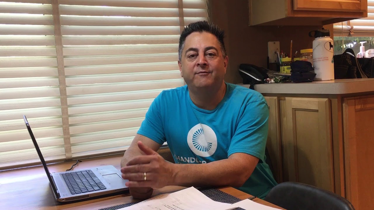 PSY 101 Chapter 1 Video