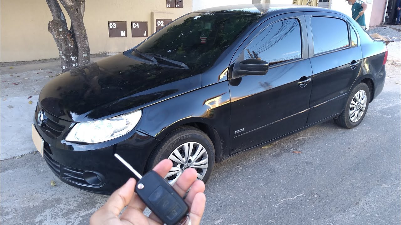 VW Voyage 1.6 2010 é bom ?