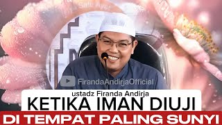 Download lagu Jagalah Shalatmu, Ia Akan Menjagamu di Alam Kubur - ustadz Firanda Andirja  mp3
