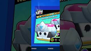 Why are there 2 power ups