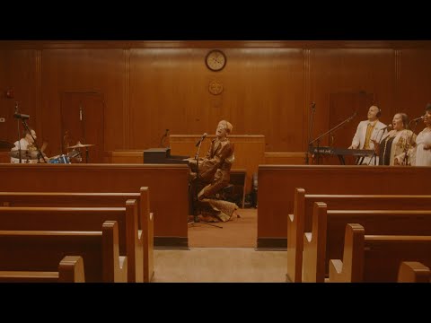 Jake Wesley Rogers - Live from a Courthouse (Full Set)