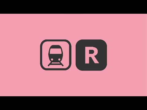 [TRANSILIEN R] Annonce Train sans voyageurs