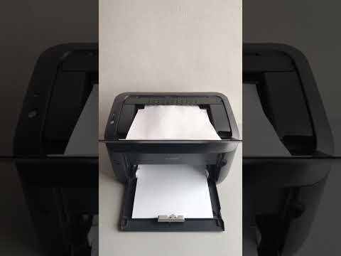 Canon ImageCLASS LBP6030B Printer