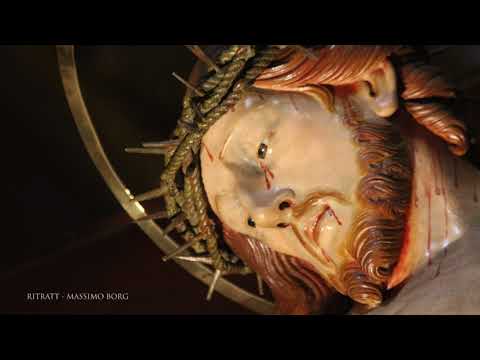 La Morte E La Resurrezione. Profs. Joseph Vella