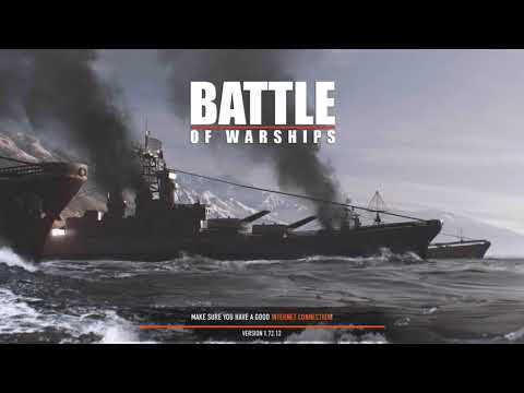 World Of Warships OST 142 - We Shall Fight (0.5.2) [EXTENDED]