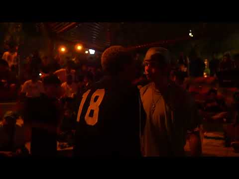 (Octavos) CAFU X APOCALIPSIS VS  DIRTY 🇻🇪 X PIER VS PIERO PISTAS X MC PacheRing 2VS2 INTERNACIONAL