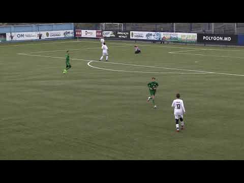 28.10.2020 Buiucani (2007) - Zimbru (2007)