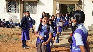 St.Benedict's Academy Video