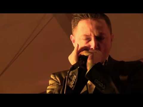 Mundharmonikalive 2019 - Bartosz Leczycki & J. J. Band