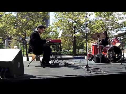 Berklee Boston Arts Festival 2011