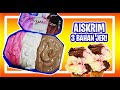 BUAT AISKRIM PALING SENANG GUNA 3 BAHAN